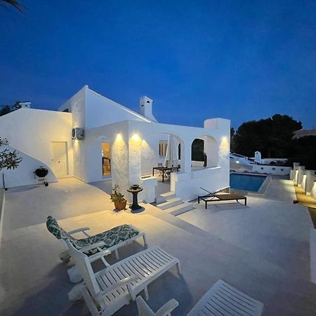 Villa Sofia Dehesa de Campoamor  Buitenkant foto
