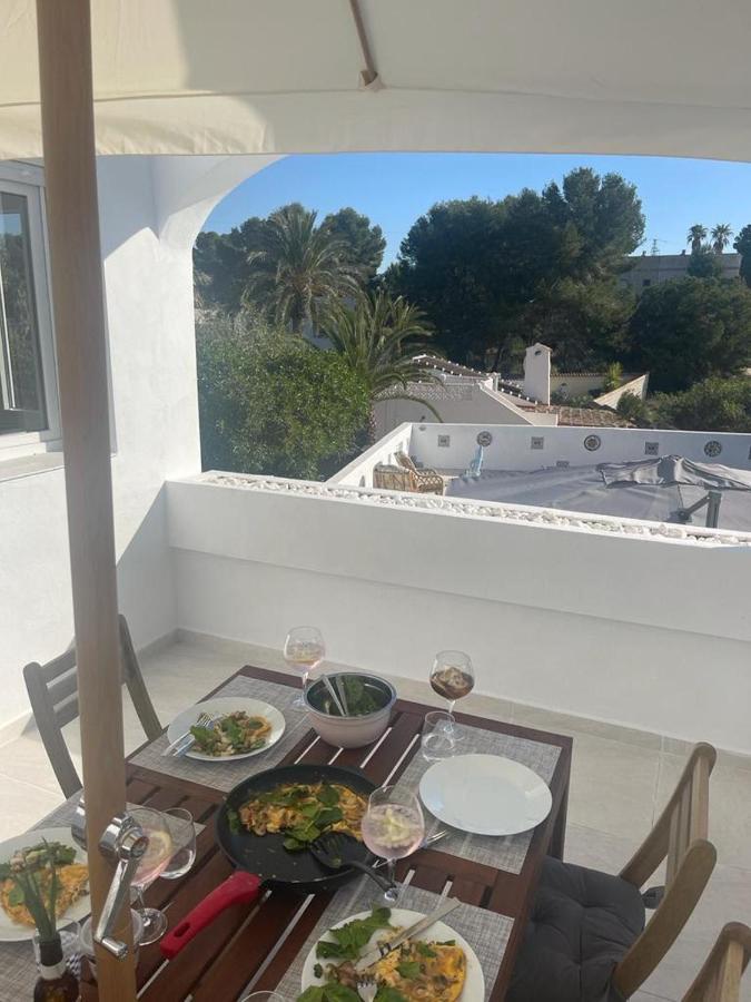Villa Sofia Dehesa de Campoamor  Buitenkant foto