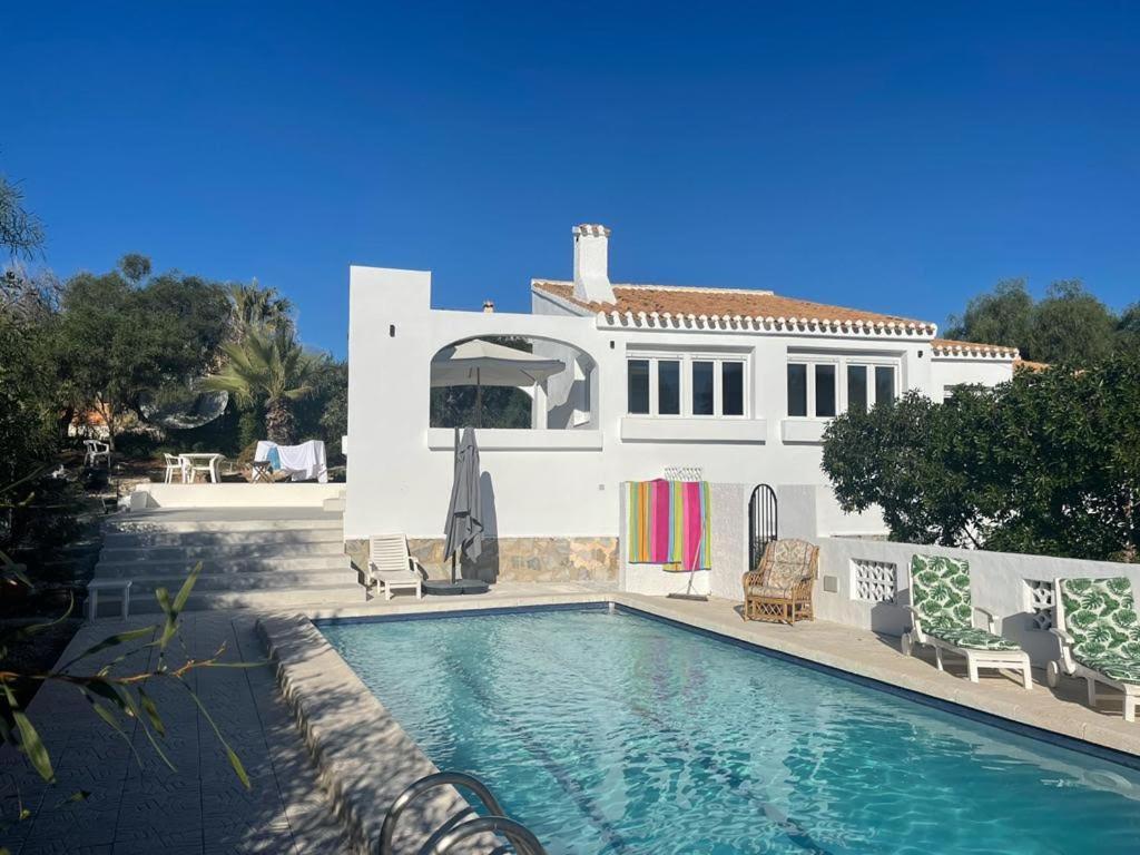 Villa Sofia Dehesa de Campoamor  Buitenkant foto