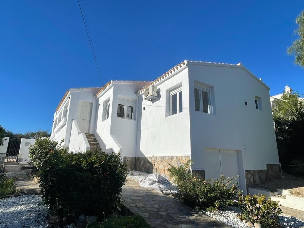 Villa Sofia Dehesa de Campoamor  Buitenkant foto