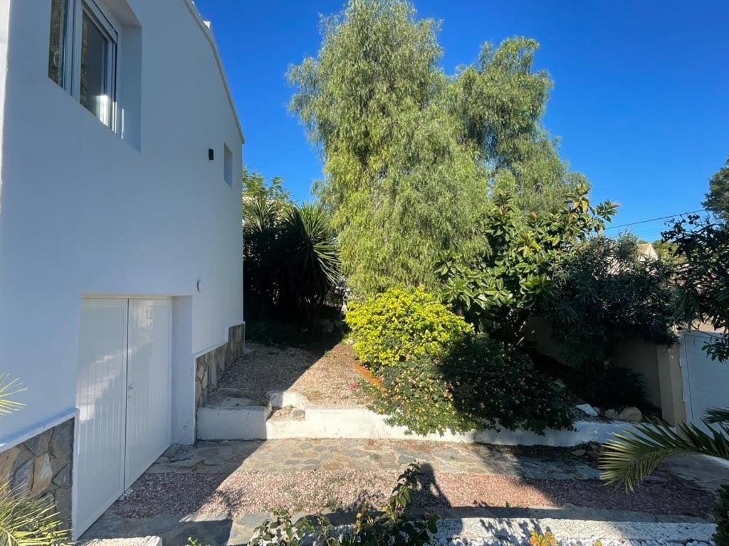 Villa Sofia Dehesa de Campoamor  Buitenkant foto