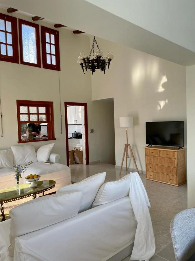 Villa Sofia Dehesa de Campoamor  Buitenkant foto
