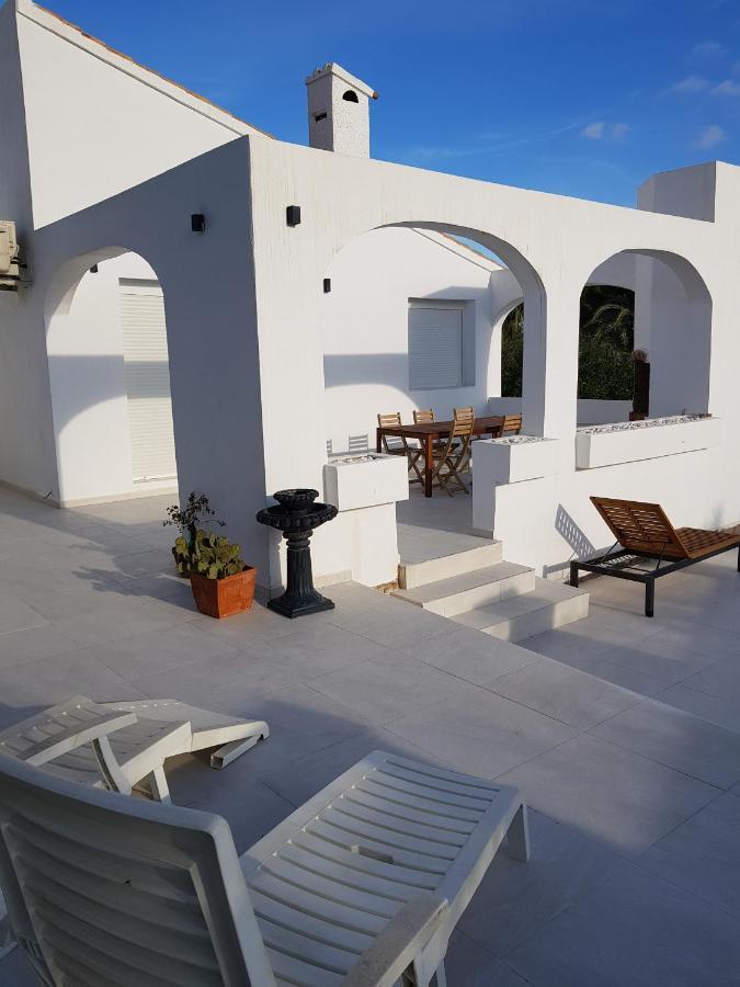Villa Sofia Dehesa de Campoamor  Buitenkant foto