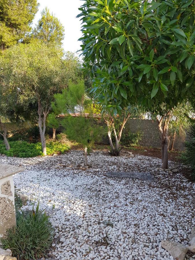 Villa Sofia Dehesa de Campoamor  Buitenkant foto
