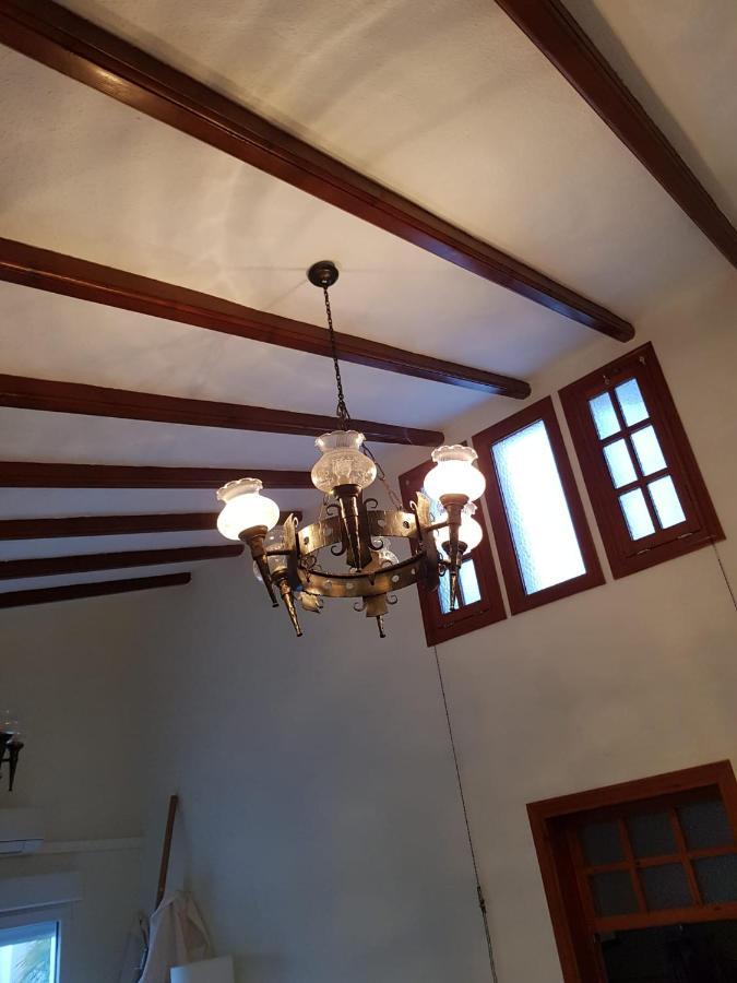 Villa Sofia Dehesa de Campoamor  Buitenkant foto