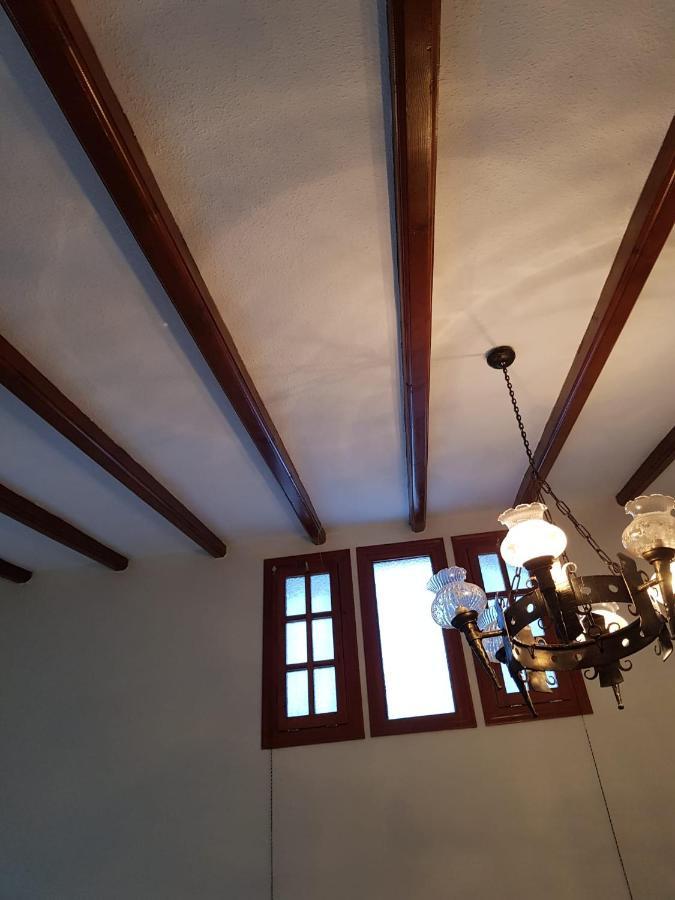 Villa Sofia Dehesa de Campoamor  Buitenkant foto