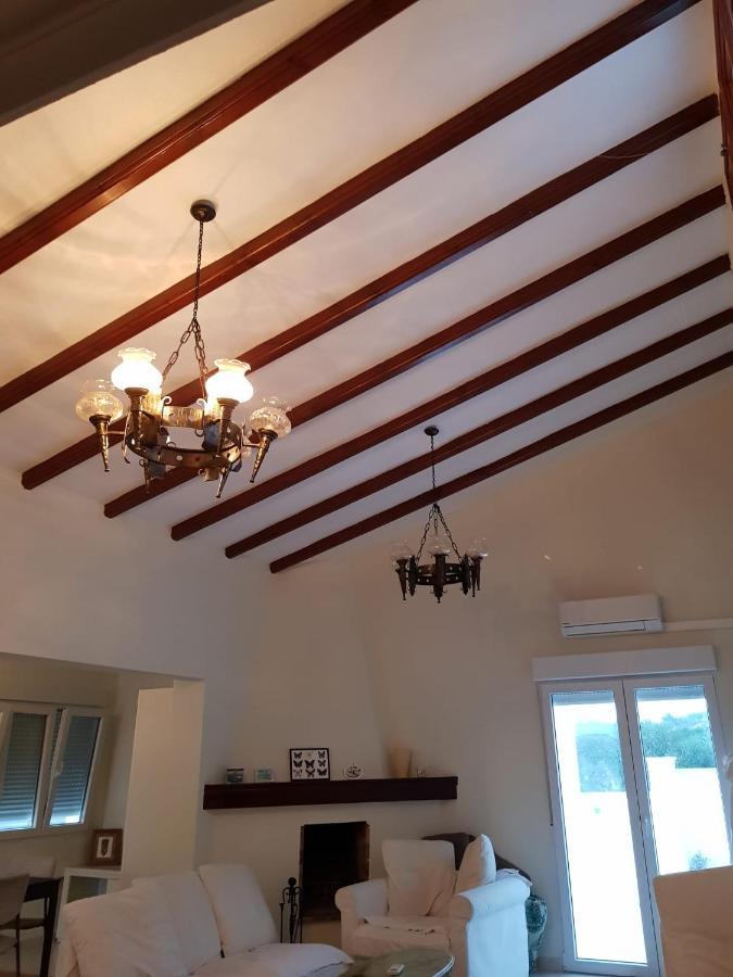 Villa Sofia Dehesa de Campoamor  Buitenkant foto