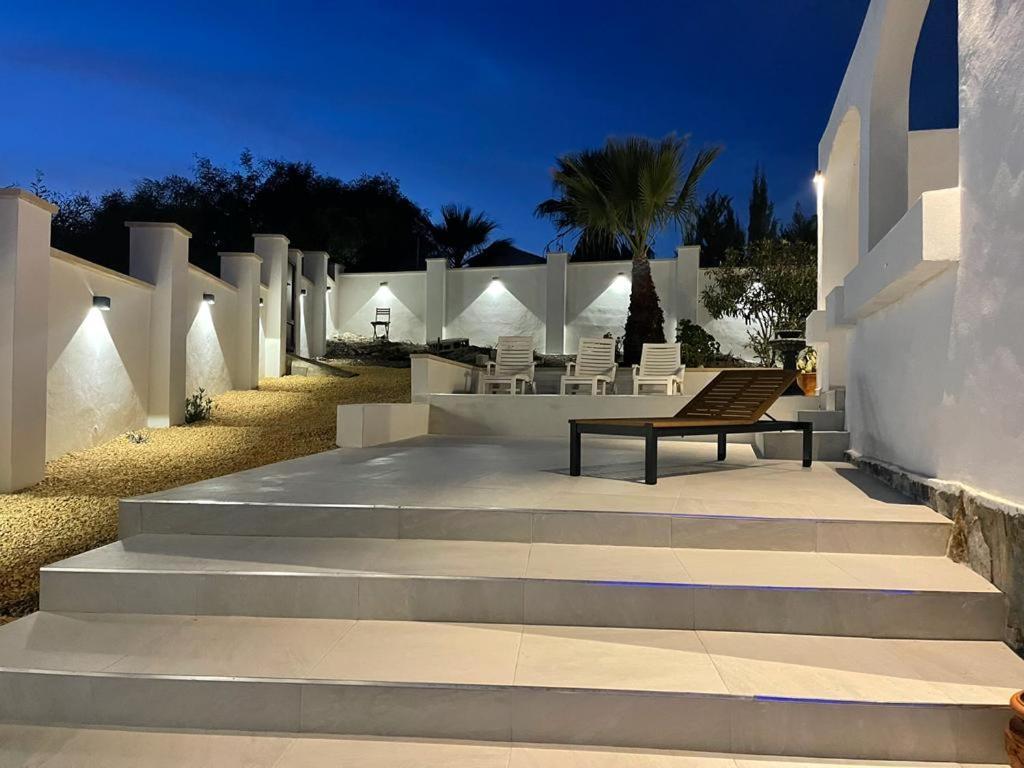 Villa Sofia Dehesa de Campoamor  Buitenkant foto