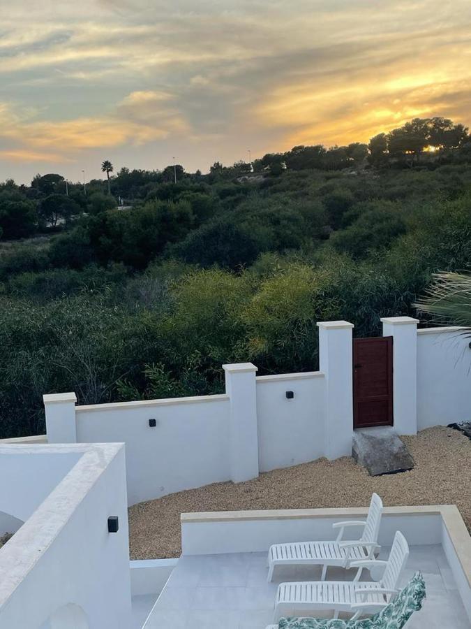 Villa Sofia Dehesa de Campoamor  Buitenkant foto