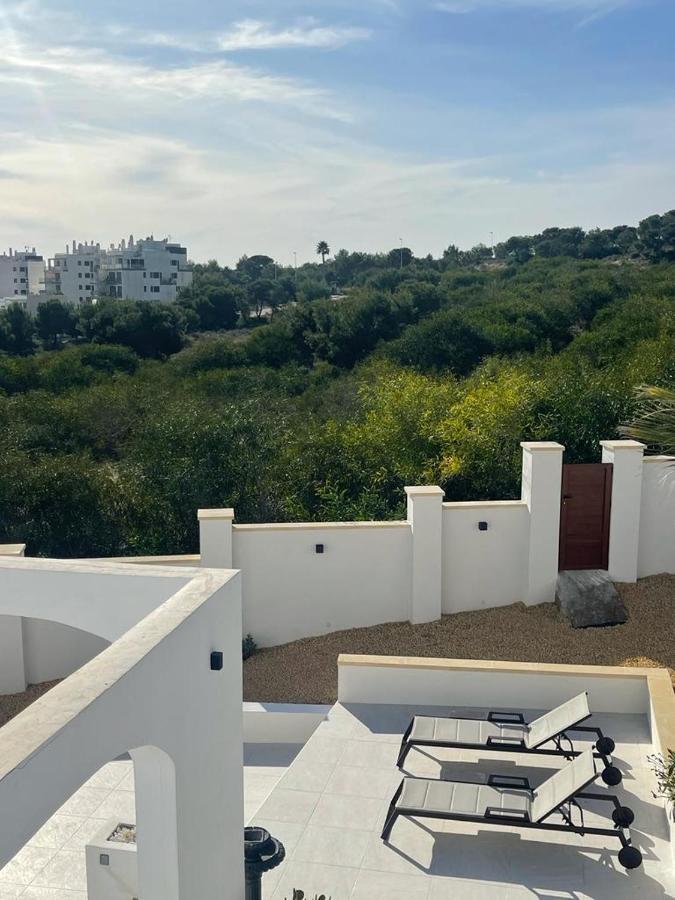 Villa Sofia Dehesa de Campoamor  Buitenkant foto